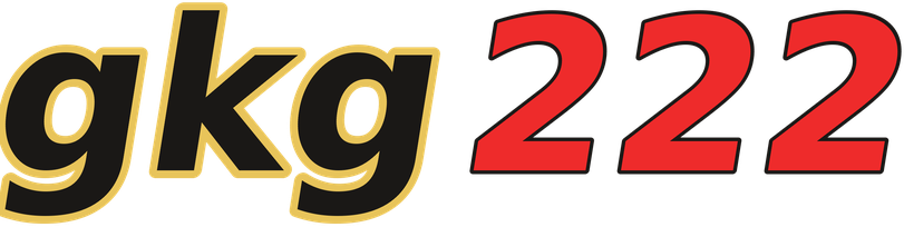 gkg222 logo